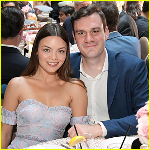 Cooper Hefner és felesége, Scarlett első gyermeküket várja!