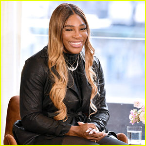 Serena Williams vil tilbringe de næste seks uger i 'Solitude' | Coronavirus, Serena Williams