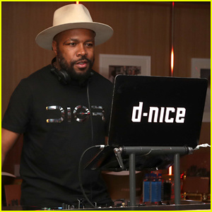 DJ D-Nice のバーチャル ダンス パーティーにミシェル オバマ、ジョー バイデン、リアーナなどが参加! | |コロナウイルス、D-ニース