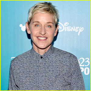 Ellen DeGeneres pravi, da ji je 'že dolgčas', potem ko se je produkcija ustavila do aprila | Koronavirus, Ellen DeGeneres