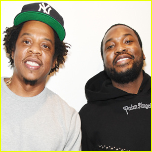 Jay-Z & Meek Mill annetavad tervisepandeemia ajal vanglatele ja vanglatele 100 000 | Koroonaviirus, Jay Z, meek mill