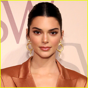 Kendall Jenner adresserer tilbageslag om, at hun ikke tager karantæne alvorligt | Coronavirus, Kendall Jenner