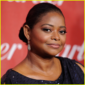 Octavia Spencer Sumbang Alat Pemantau Pernafasan ke Rumah Sakit Di Tengah Pandemi | Coronavirus, Octavia Spencer
