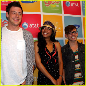 Veselí's Kevin McHale Believes Cory Monteith Helped Find Naya Rivera on the Anniversary of His Death