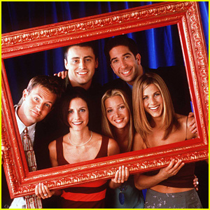 Тук's When 'Friends' Reunion Might Air on HBO Max
