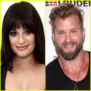 Leah Michele's Former Broadway Co-Star Craig Ramsay Does Not Hold Back When Asked About Her