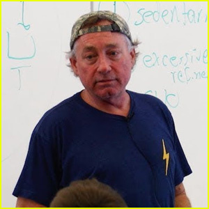 CEO CrossFit Greg Glassman Memberitahu Perusahaan'We're Not Mourning George Floyd' on a Zoom Call (Report)