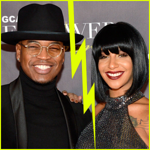 Ne-Yo y su esposa Crystal Renay se separan después de 4 años de matrimonio y él's Revealing the Reason Why