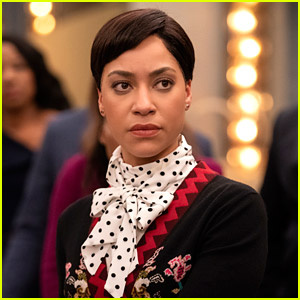 Cush Jumbo opuszcza „The Good Fight” po czwartym sezonie | Cush Jumbo, dobra walka