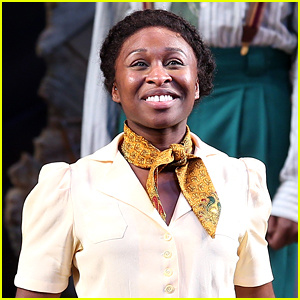 'The Color Purple' Musical to Become a Movie & Cynthia Erivo Could Make History if She Plays Celie!