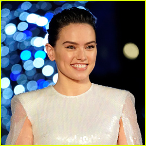 Η Daisy Ridley συμμετέχει στο θρίλερ «The Ice Beneath Her» | Daisy Ridley, Ταινίες