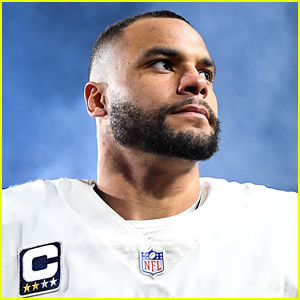 Dak Prescott'un Kardeşi Jace 31 Yaşında Öldü | Dak Prescott, Jace Prescott, RIP