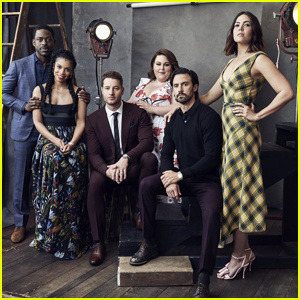 'This Is Us'-skaberen Dan Fogelman driller sæson 5 efter overraskende sæson 4-finale! | Dan Fogelman, Mandy Moore, Television, This is Us