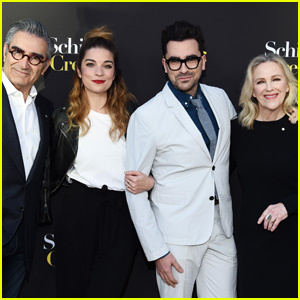 Bekommt „Schitt’s Creek“ ein Spinoff oder einen Film? Hier ist, was der Schöpfer Dan Levy gesagt hat … | Dan Levy, Schitt's Creek, Fernsehen