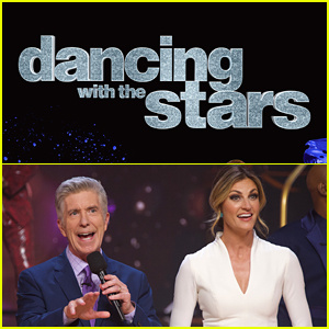 לשעבר זה'Dancing With The Stars' Contestant Says To Just Cancel The Show After Tom Bergeron & Erin Andrews Firings