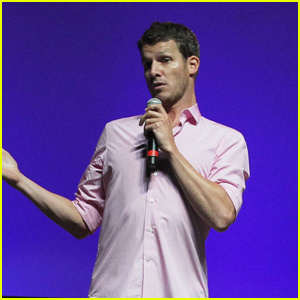 ‘Tosh.0′ bị hủy sau 12 mùa tại Comedy Central | Daniel Tosh, Truyền hình, Tosh.0