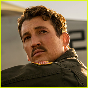 认识新角色'Top Gun: Maverick'