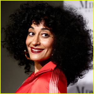 Tracee Ellis Ross namluvil hlavní postavu'Daria' Spinoff Series, 'Jodie'!
