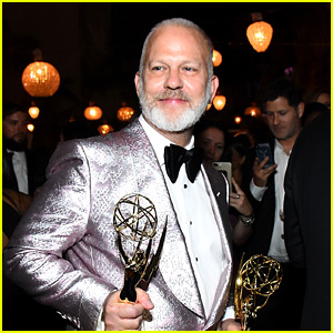 Ryan Murphy's Star-Studded Netflix Show 'Hollywood' Gets Premiere Date - See the Poster!