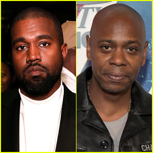  Kanye West paljastab, et see kuulsus külastas teda just pärast tema viiruslikku Twitteri möllu