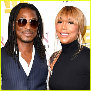 Il fidanzato di Tamar Braxton aggiorna le sue condizioni dopo un possibile tentativo di suicidio | David Adefesco, Tamar Braxton