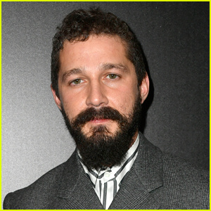 Shia LaBeouf's 'Tax Collector' Director Is Responding to Casting Concerns