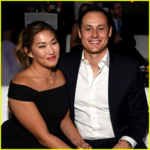 Glee's Jenna Ushkowitz er forlovet med kæresten David Stanley! | David Stanley, forlovet, Jenna Ushkowitz
