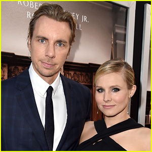 Kristen Bell i Dax Shepard nie odbiorą kwietniowego czynszu od swoich najemców | Dax Shepard, Kristen Bell