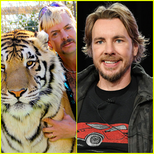 Ovaj glumac predlaže se za egzotičnu ulogu Joea u mogućem biografskom filmu | Dax Shepard, Joe Exotic, Tiger King