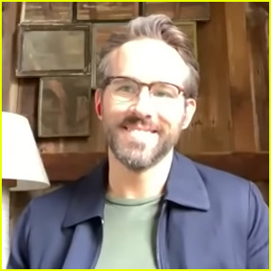 Ryan Reynolds åbner op om fremtiden for 'Deadpool' i Marvel Cinematic Universe - Se! (Video) | Deadpool, Jimmy Fallon, Marvel, Ryan Reynolds