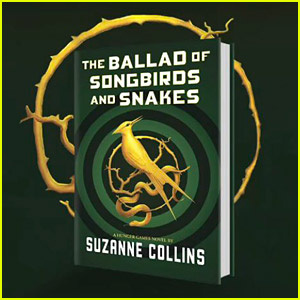 'Hunger Games' Prequel Movie In the Works!