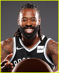  DeAndre Jordan's NBA Season Just Ended for This Reason...