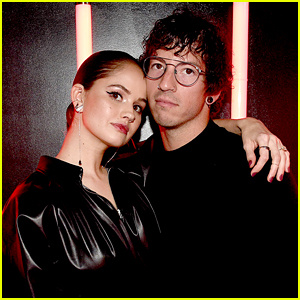 Debby Ryan je vydatá za bubeníka Josha Duna a svadbu si naplánovali za 28 dní!