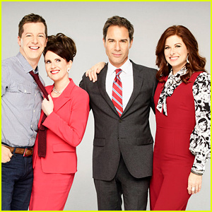 'Will & Grace' Creators Address Tension on Set for Final Season