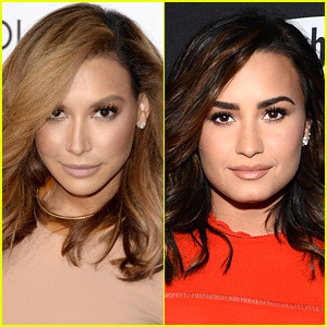 Demi Lovato, Naya Rivera İçin Dua İstiyor | Demi Lovato, Naya Rivera