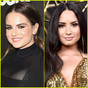 JoJoon liittyy Demi Lovato 'Lonely Hearts' -remixissä – Kuuntele tästä! | Demi Lovato, First Listen, JoJo, sanoitukset, musiikki