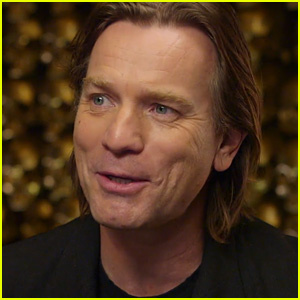 ユアン・マクレガーは、彼の「スター・ウォーズ」俳優のデニス・ローソンおじさんがフランチャイズに参加することから彼に話しかけようとしたことを明らかにしました！ （ビデオ）|デニス・ローソン、ユアン・マクレガー、スター・ウォーズ