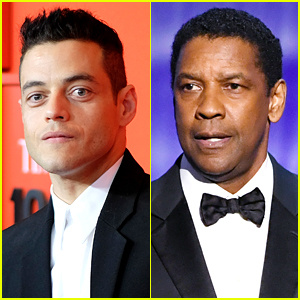 Rami Malek ir Denzelio Vašingtono policininko trileris „Maži dalykai“ išleidžiamas | Denzelis Washingtonas, Jaredas Leto, Johnas Lee Hancockas, filmai, Natalie Morales, Rami Malek