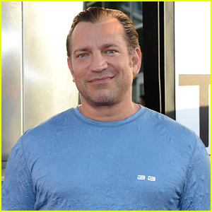 Dimitri Diatchenko tot -'Chernobyl Diaries' Actor Dies at 52