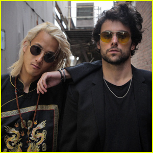 Diplomacy คู่หู Jack Falahee กับ DJ Elephante ปล่อย EP เดบิวต์ชื่อตัวเอง – สตรีมที่นี่! | การทูต, เอเลเฟนเต้, แจ็ค ฟาลาฮี, ดนตรี