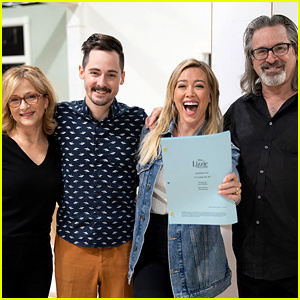 'Lizzie McGuire' Revival Series Put On Hold, Disney+ Looking for New Creative Direction