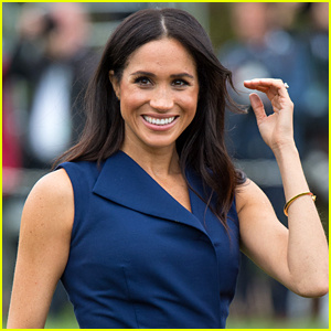 Meghan Markle Tampil Pertama di TV Sejak Royal Exit | Disney Plus, Meghan Markle