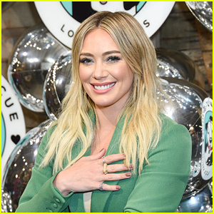 ここ's the Real Reason Why the 'Lizzie McGuire' Reboot Is on Hold (Report)