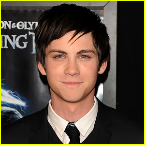 'Percy Jackson' to Get TV Adaptation, Logan Lerman Reacts!