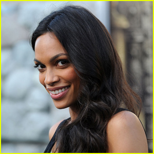 Rosario Dawson, 2. Sezonda Başrolde'The Mandalorian'? (Report)