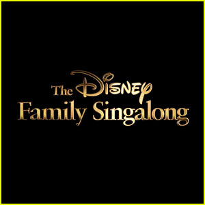 Disney'in Singalong Özel Programının Şarkılar ve Sanatçılar Listesi Çok, Çok İyi! | Disney, Disney Ailesi Singalong, Müzik