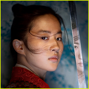 Disney's Mulan Gets PG-13 Rating for This Reason