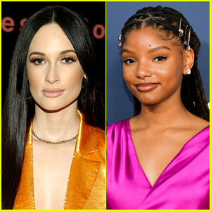 Kacey Musgraves soll in Gesprächen für Vanessa, die menschliche Form von Ursula, sein'The Little Mermaid' Movie