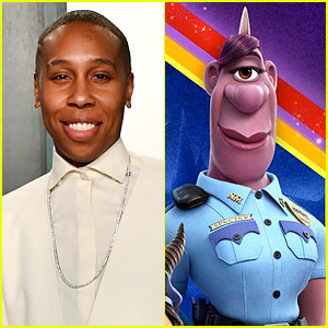 Lena Waithe darà la voce al primo personaggio animato LGBTQ della Disney | Disney, Lena Waithe, in poi