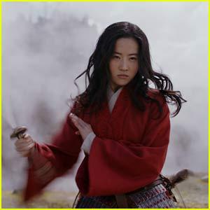 Disney Exec reaguje na odpor ohledně místa natáčení filmu Mulan v Číně | Disney, Mulan